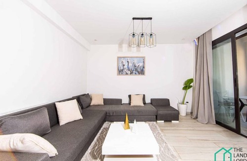 Sidi Daoud Apartment | 50 m² Apartment ∙ 1 bedroom ∙ 2 guests