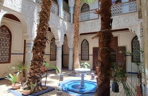Mouassine Bed & Breakfast | 50 m² Bed and breakfast ∙ 2 bedrooms ∙ 6 guests