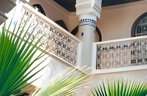 Mouassine Bed & Breakfast | 50 m² Bed and breakfast ∙ 2 bedrooms ∙ 6 guests