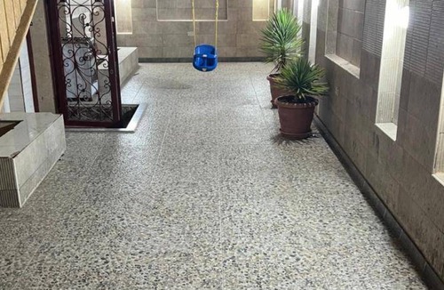 New Damietta Bed & Breakfast | 50 m² Bed and breakfast ∙ 1 bedroom ∙ 2 guests