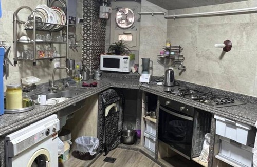 New Damietta Bed & Breakfast | 50 m² Bed and breakfast ∙ 1 bedroom ∙ 2 guests
