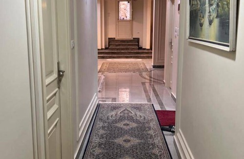 New Damietta Bed & Breakfast | 50 m² Bed and breakfast ∙ 1 bedroom ∙ 2 guests