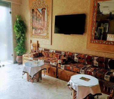 Tunis Hotel | 50 m² Hotel ∙ 127 guests