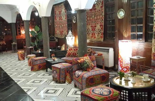 Al Duqqi Hotel | 50 m² Hotel ∙ 127 guests