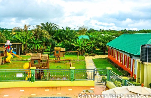 Osogbo Hotel | 50 m² Hotel ∙ 2 guests