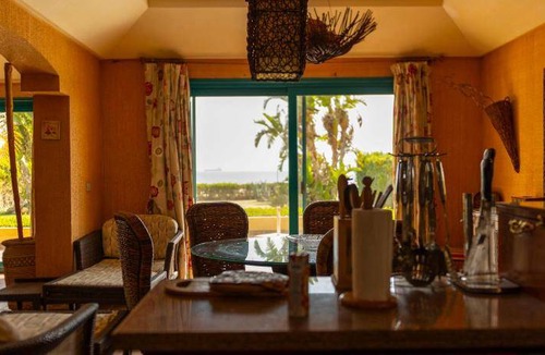 Ras Sudar Villa | 500 m² Villa ∙ 4 bedrooms ∙ 10 guests
