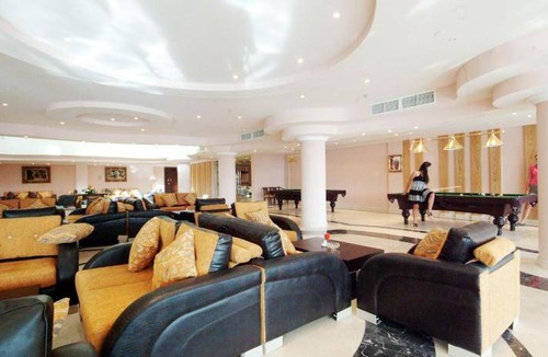Ras Sudar Villa | 500 m² Villa ∙ 4 bedrooms ∙ 10 guests