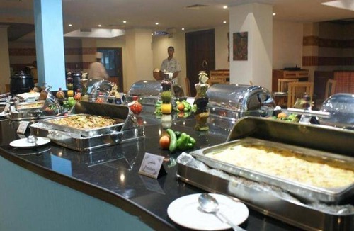 Ras Sudar Villa | 500 m² Villa ∙ 4 bedrooms ∙ 10 guests