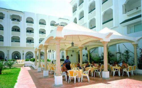 Yasmine Hotel | 51 m² Hotel ∙ 127 guests