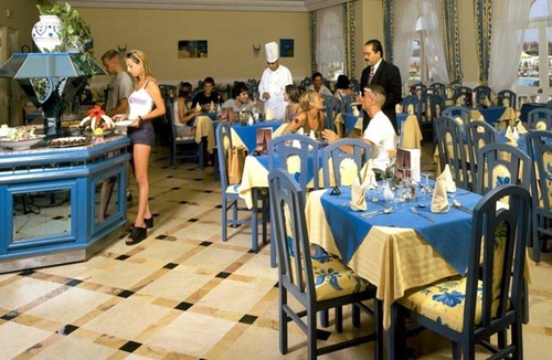 Yasmine Hotel | 51 m² Hotel ∙ 127 guests
