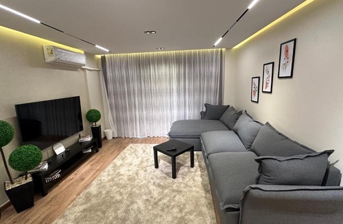 Madinaty Apartment | 52 - Luxurious Hotel Apartment in Madinaty New Cairo