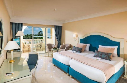Hammamet Sud Hotel | 53 m² Hotel ∙ 127 guests