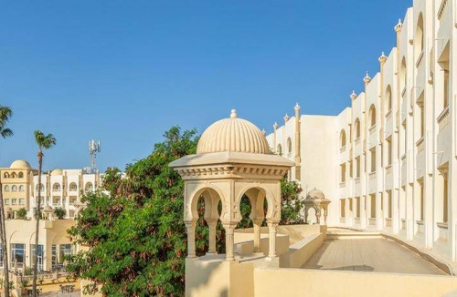 Hammamet Sud Hotel | 53 m² Hotel ∙ 127 guests