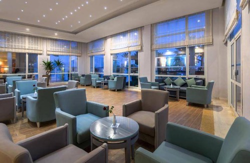 Hammamet Sud Hotel | 53 m² Hotel ∙ 127 guests