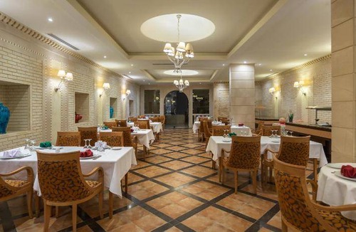 Hammamet Sud Hotel | 53 m² Hotel ∙ 127 guests
