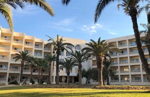 Sousse - Monastir Hotel | 54 m² Hotel ∙ 127 guests
