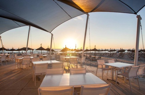 Sousse - Monastir Hotel | 54 m² Hotel ∙ 127 guests