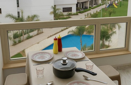 Al-Manasrah House | 54 m² House ∙ 2 bedrooms ∙ 4 guests
