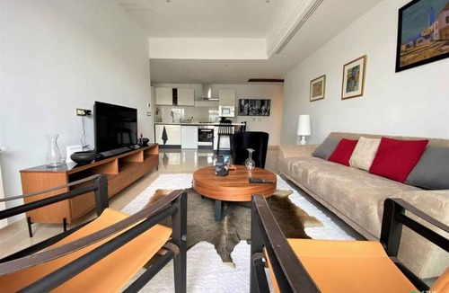 Sidi Daoud Apartment | 55 m² Apartment ∙ 1 bedroom ∙ 2 guests