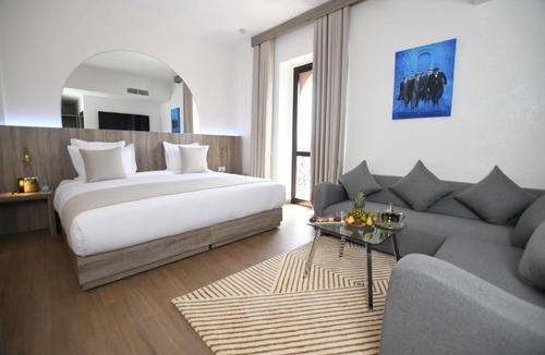 Agdal Hotel | 555 Hotel Clubbing Adults Only