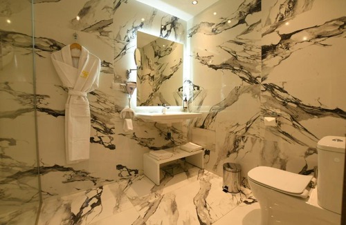 Agdal Hotel | 555 Hotel Clubbing Adults Only