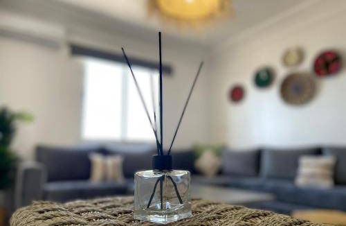Anza Apartment | 58 m² Apartment ∙ 2 bedrooms ∙ 5 guests