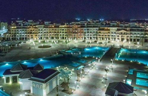 Sharm El Sheikh Apartment | 58 m² Apartment ∙ 1 bedroom ∙ 3 guests
