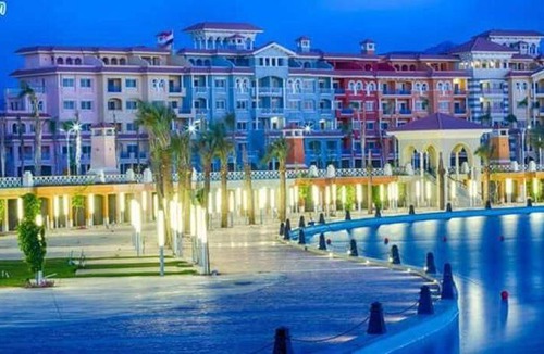 Sharm El Sheikh Apartment | 58 m² Apartment ∙ 1 bedroom ∙ 3 guests