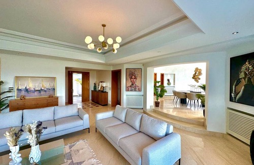 Amilcar Villa | 580 m² Villa ∙ 5 bedrooms ∙ 10 guests