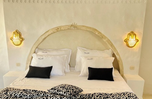 Erriadh Bed & Breakfast | 6 bedroom bed & breakfast in erriadh