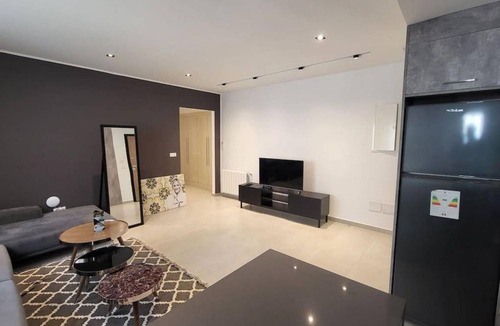 Les Berges du Lac Apartment | 60 m² Apartment ∙ 1 bedroom ∙ 2 guests