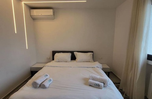Les Berges du Lac Apartment | 60 m² Apartment ∙ 1 bedroom ∙ 2 guests
