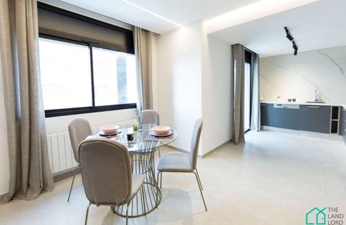 Les Berges du Lac Apartment | 60 m² Apartment ∙ 1 bedroom ∙ 2 guests
