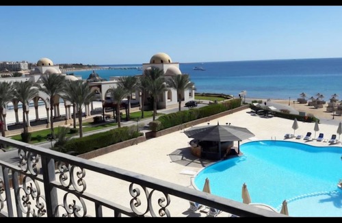 Sahl Hasheeh Apartment | 60 m² Apartment ∙ 1 bedroom ∙ 3 guests