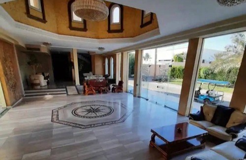 Sahl Hasheeh Apartment | 60 m² Apartment ∙ 1 bedroom ∙ 3 guests