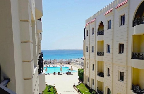 Sahl Hasheeh Apartment | 60 m² Apartment ∙ 1 bedroom ∙ 3 guests