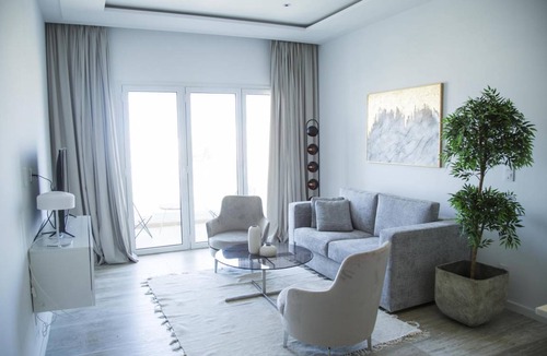 Sidi Daoud Apartment | 60 m² Apartment ∙ 1 bedroom ∙ 2 guests