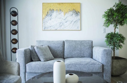 Sidi Daoud Apartment | 60 m² Apartment ∙ 1 bedroom ∙ 2 guests