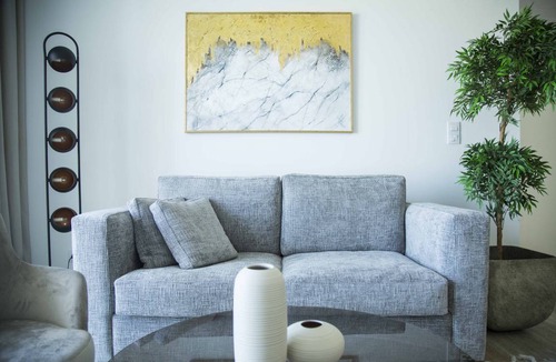 Sidi Daoud Apartment | 60 m² Apartment ∙ 1 bedroom ∙ 2 guests