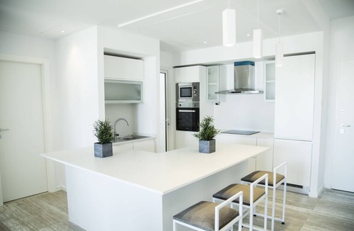 Sidi Daoud Apartment | 60 m² Apartment ∙ 1 bedroom ∙ 2 guests