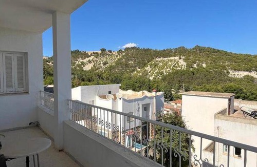 Le Kef Bed & Breakfast | 60 m² Bed and breakfast ∙ 4 guests