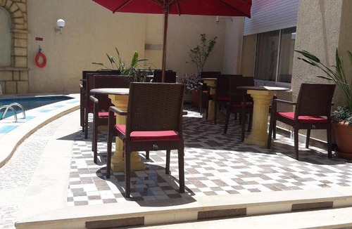 El Djem Hotel | 60 m² Hotel ∙ 127 guests