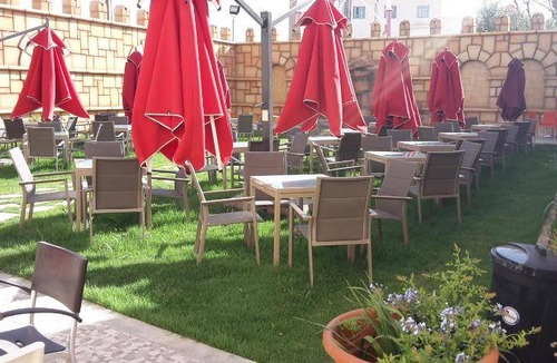 El Djem Hotel | 60 m² Hotel ∙ 127 guests