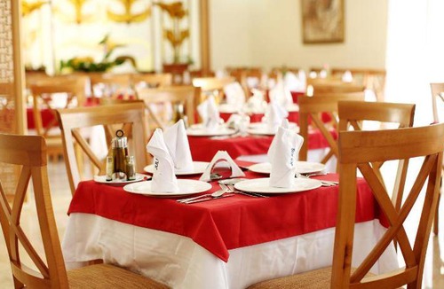 El Djem Hotel | 60 m² Hotel ∙ 127 guests