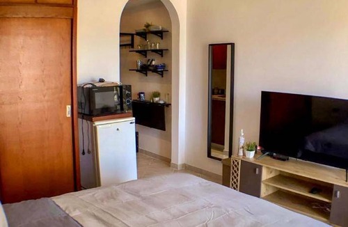 Sahl Hasheeh Apartment | 60 m² Serviced apartment ∙ 4 guests