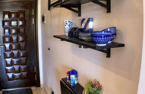 Sahl Hasheeh Apartment | 60 m² Serviced apartment ∙ 4 guests