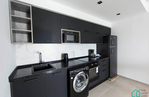 Les Berges du Lac Apartment | 65 m² Apartment ∙ 1 bedroom ∙ 2 guests