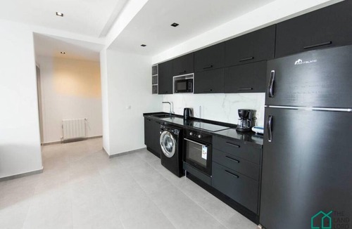Les Berges du Lac Apartment | 65 m² Apartment ∙ 1 bedroom ∙ 2 guests