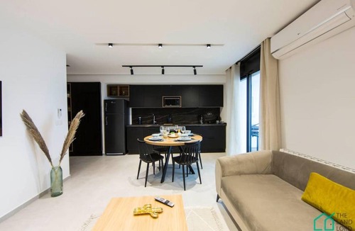 Les Berges du Lac Apartment | 65 m² Apartment ∙ 1 bedroom ∙ 2 guests