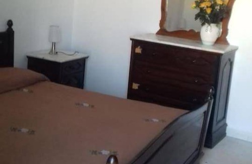 Bizerte Resort | 65 m² Private room ∙ 2 bedrooms ∙ 6 guests